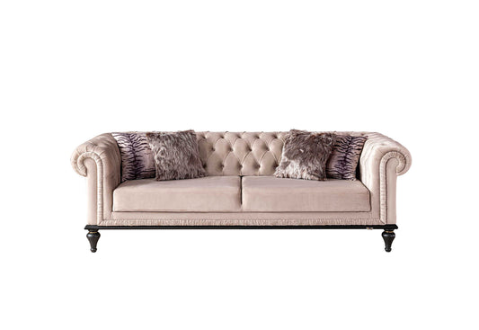 VOLGA - Sofa ( 3 Seater )