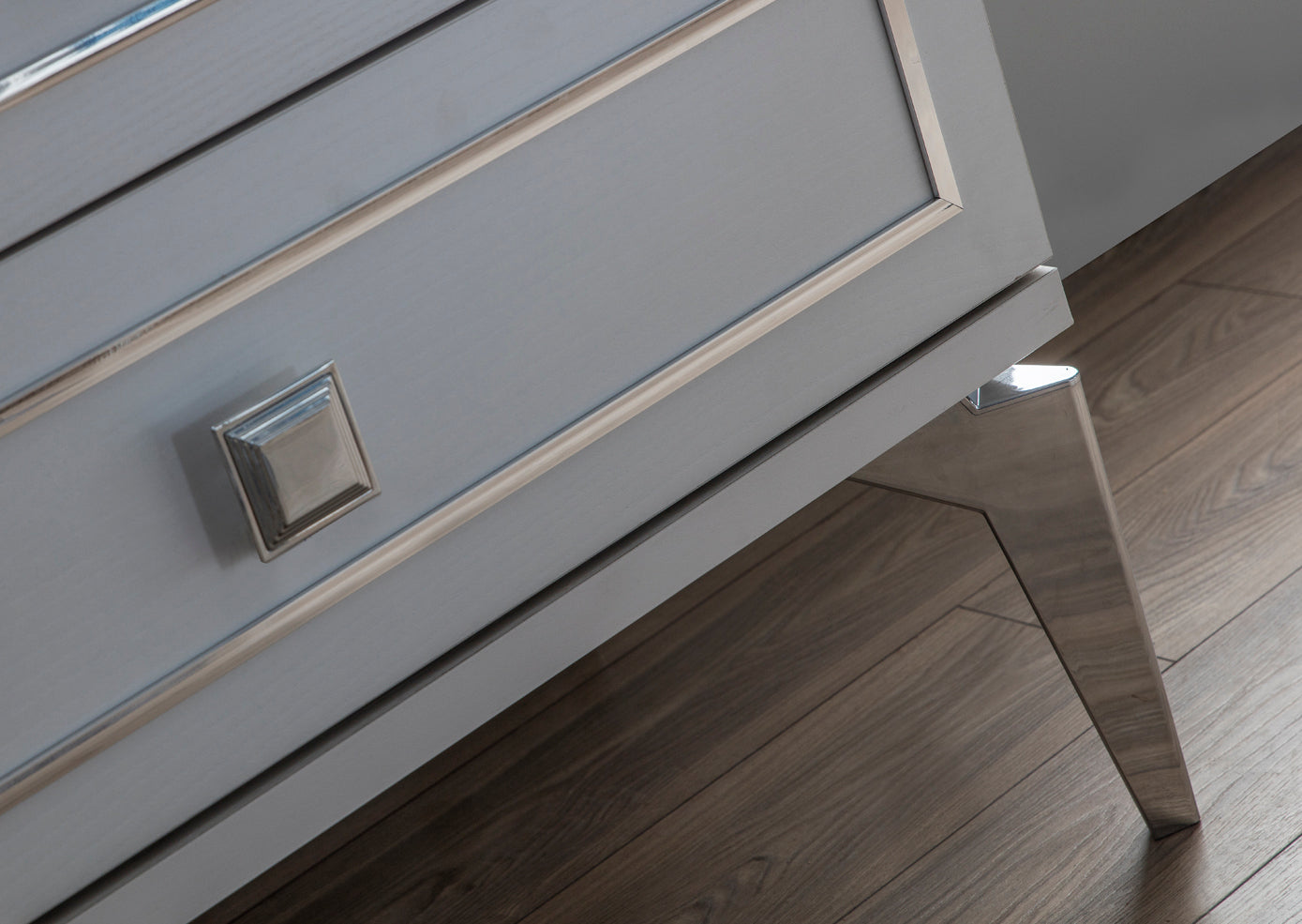 BELEK - Side Tables
