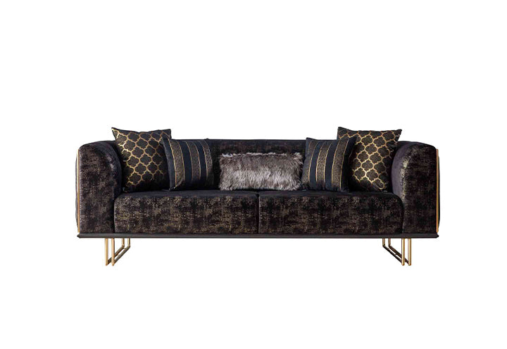 EMIRGAN - Sofa  ( 3 Seater )