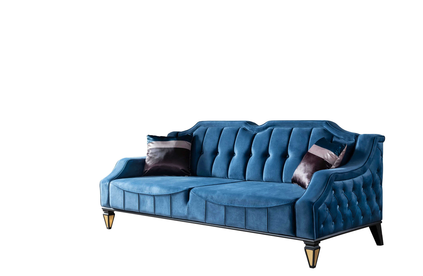 KANYON - Sofa ( 3 Seater )