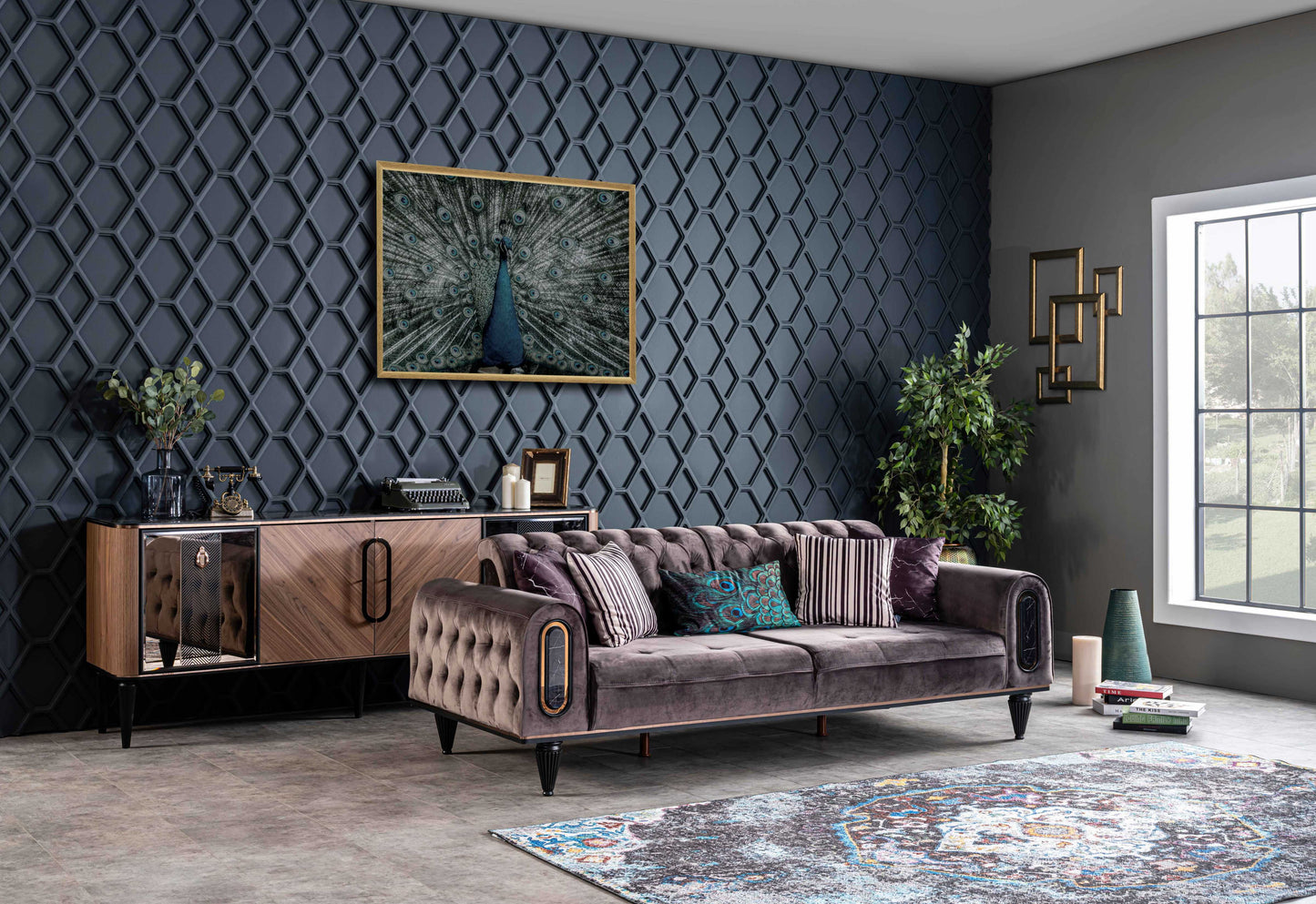 İSTİNYE - Sofa