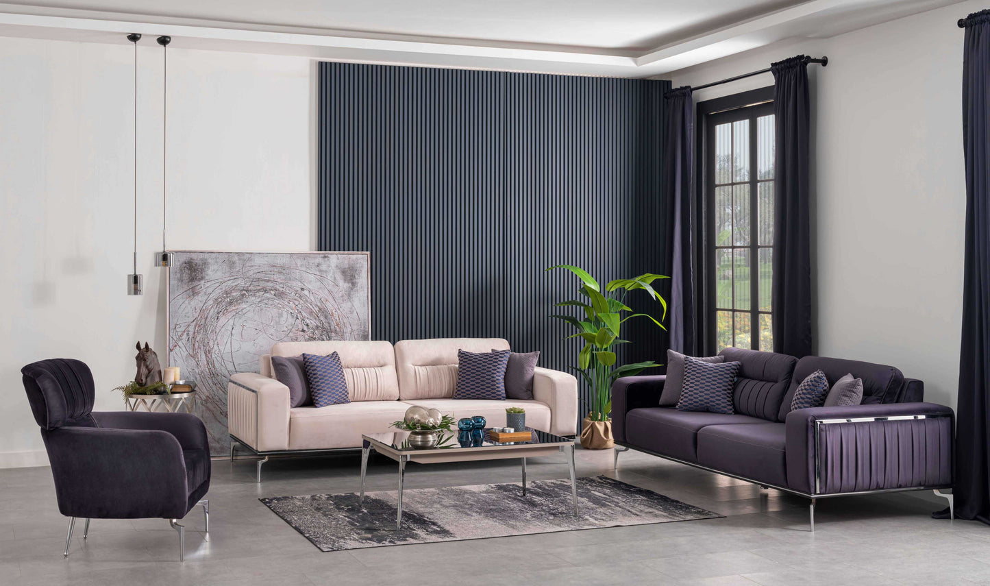 NEW ZİRKON - Sofa Sets