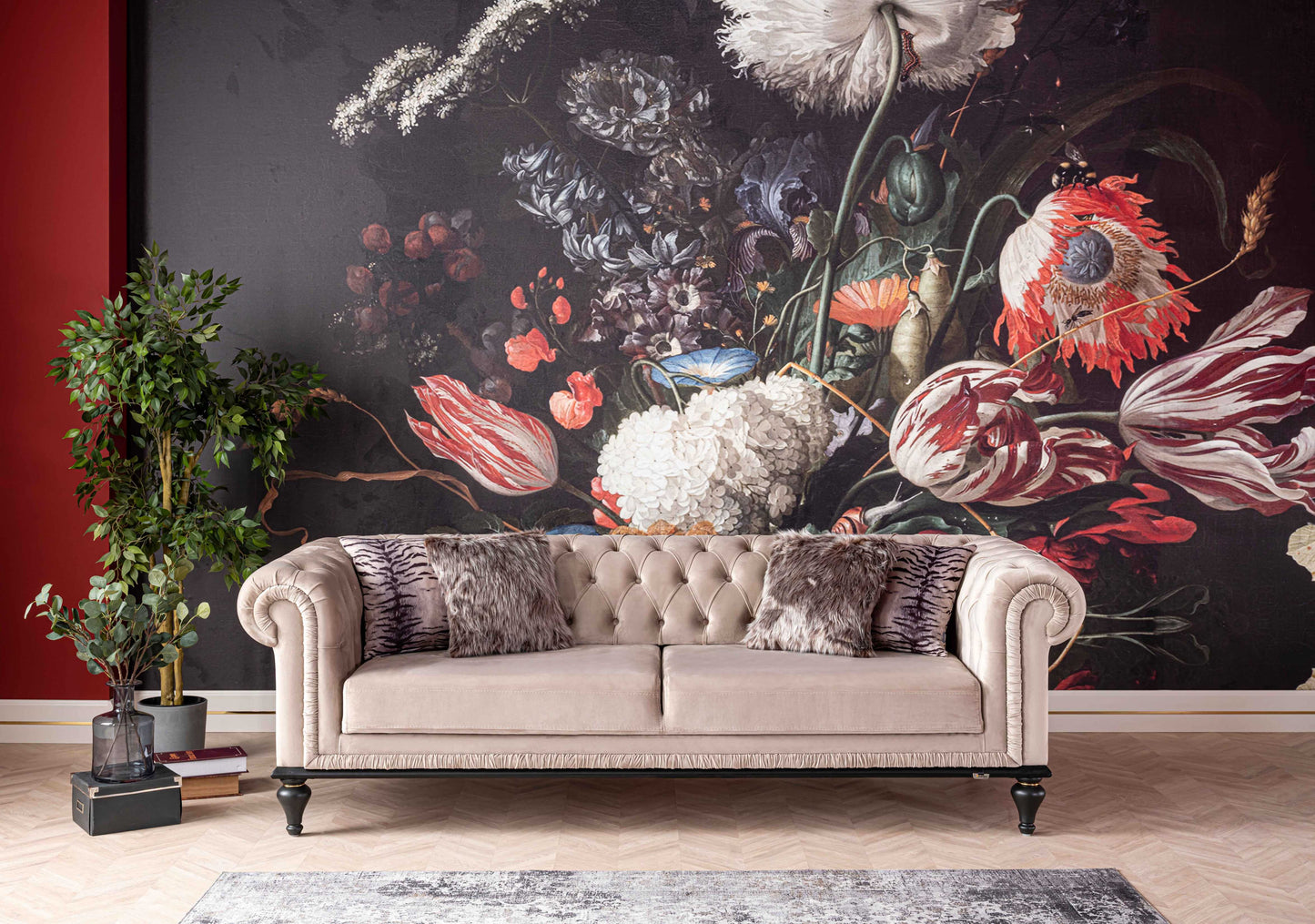 VOLGA - Sofa