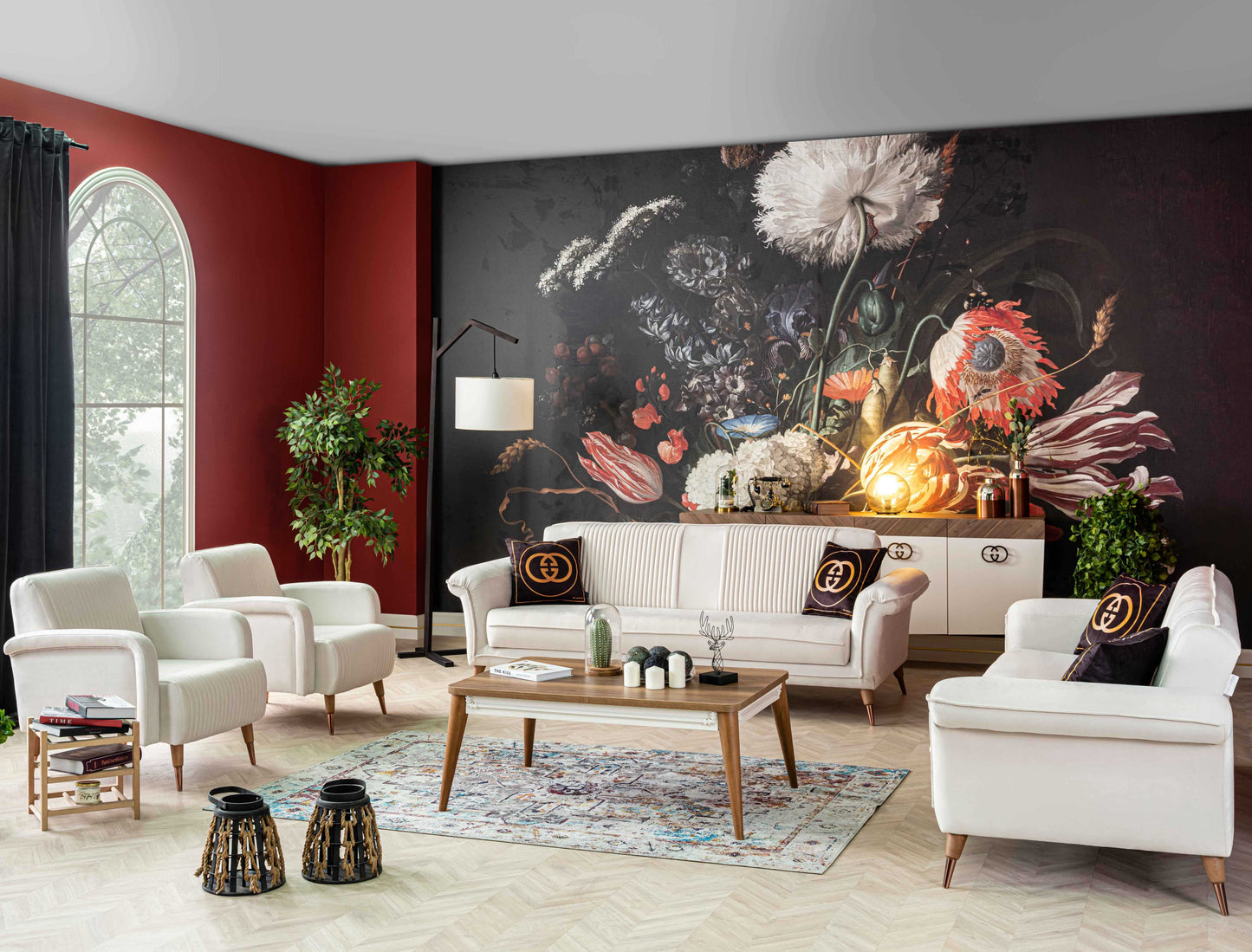 GALATA - Sofa