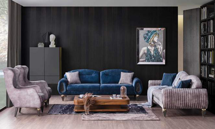 LIZBON - Sofa Sets