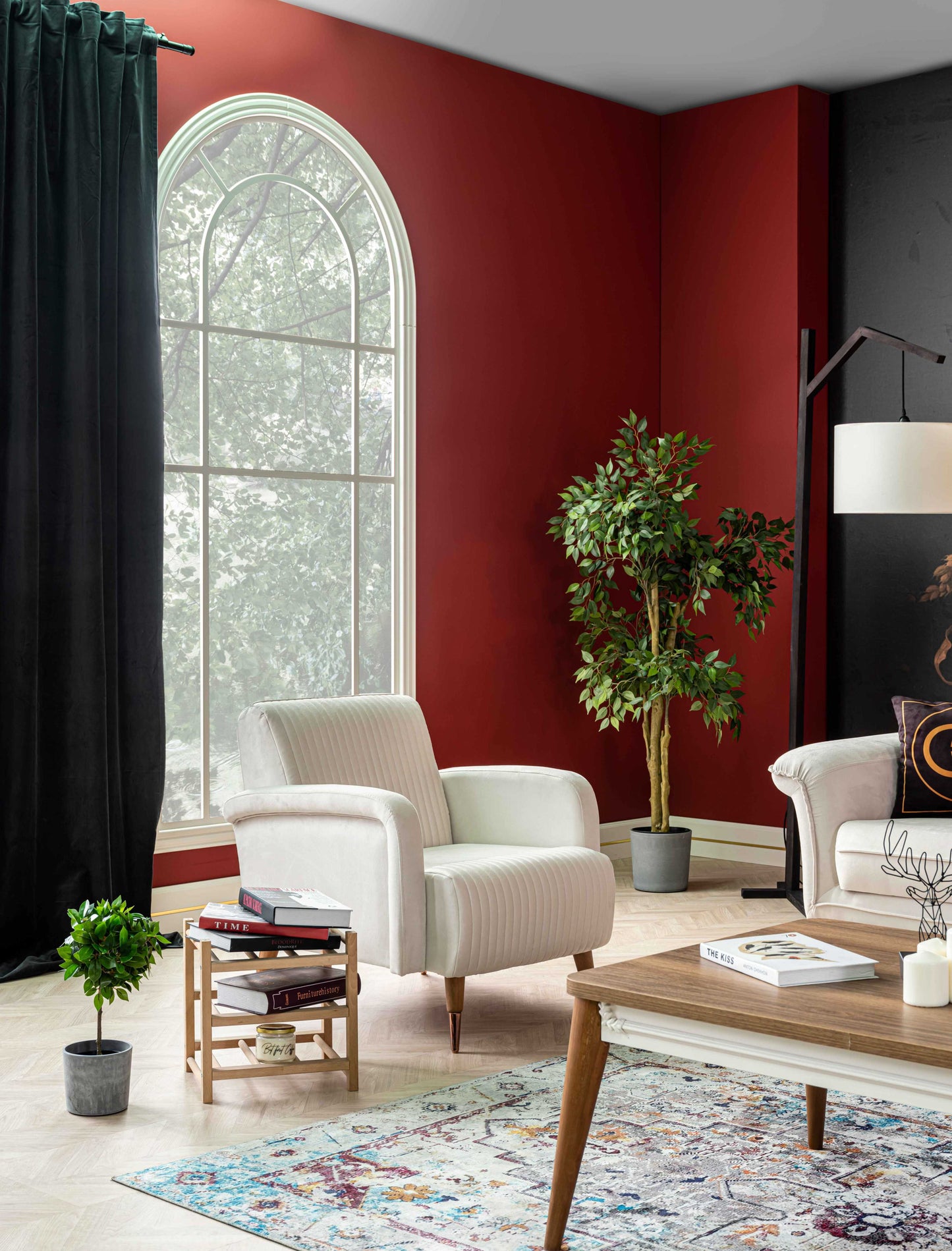 GALATA - Sofa ( 1 Seater )