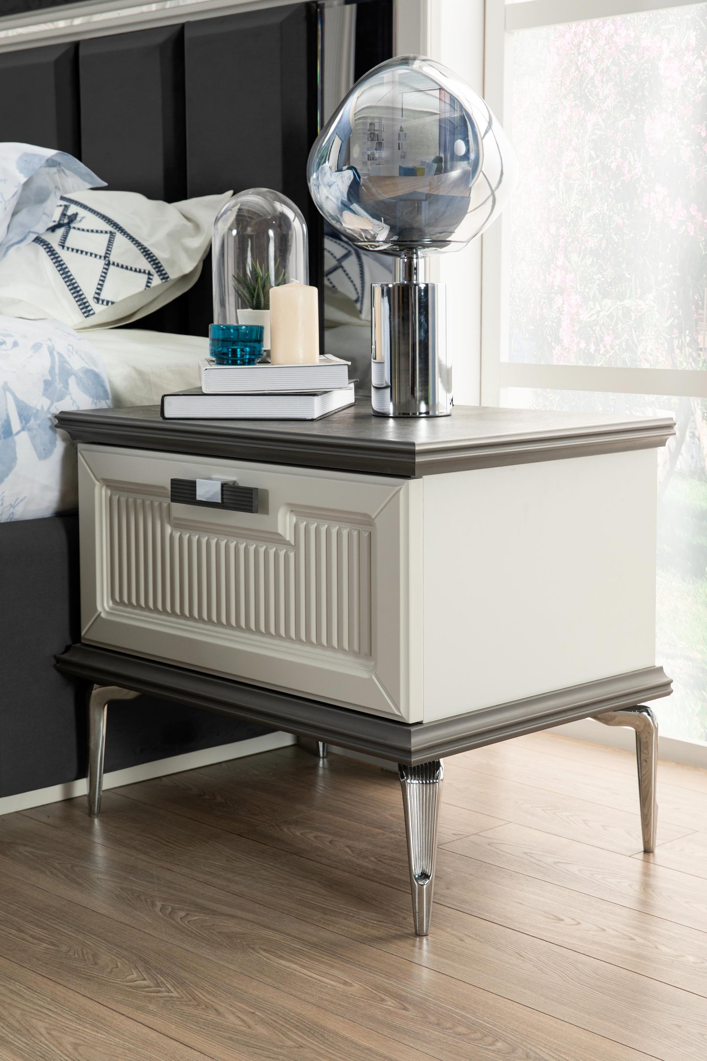 MARMARİS - SIDE TABLES