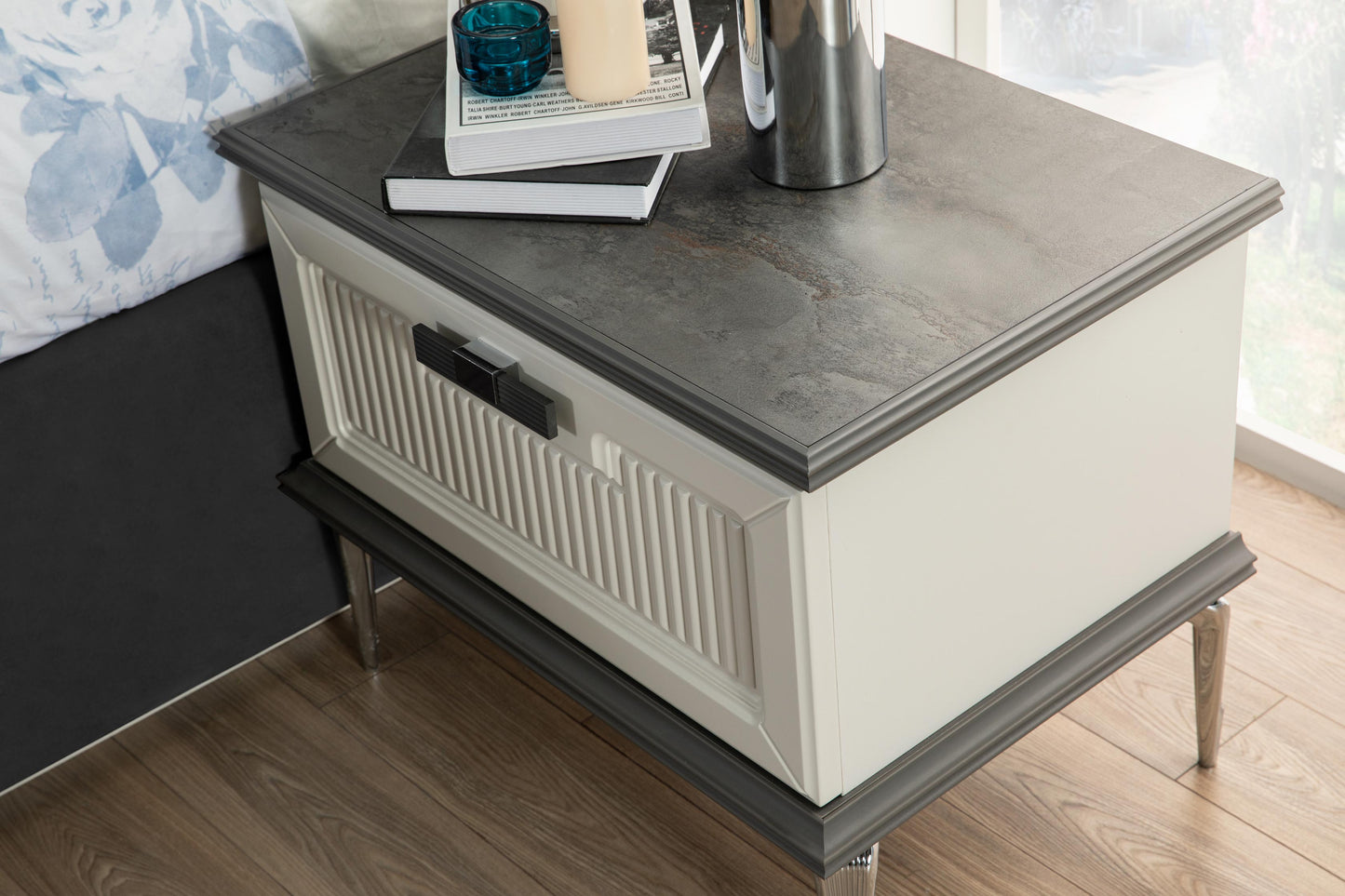 MARMARİS - SIDE TABLES
