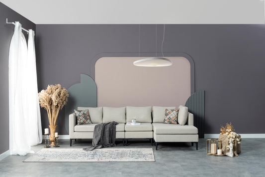 SİESTA - Corner Sofa