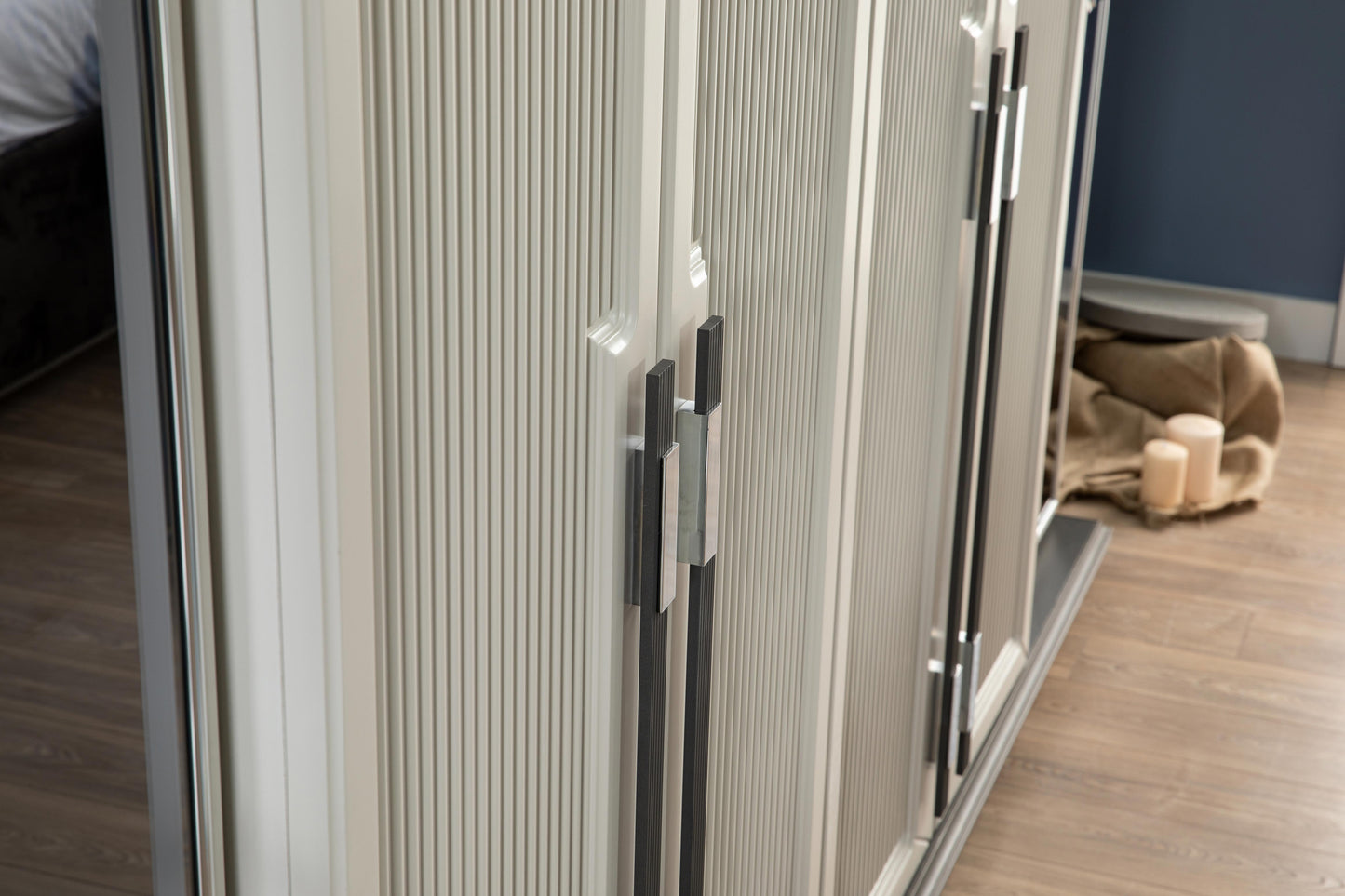 MARMARİS - DRESSER