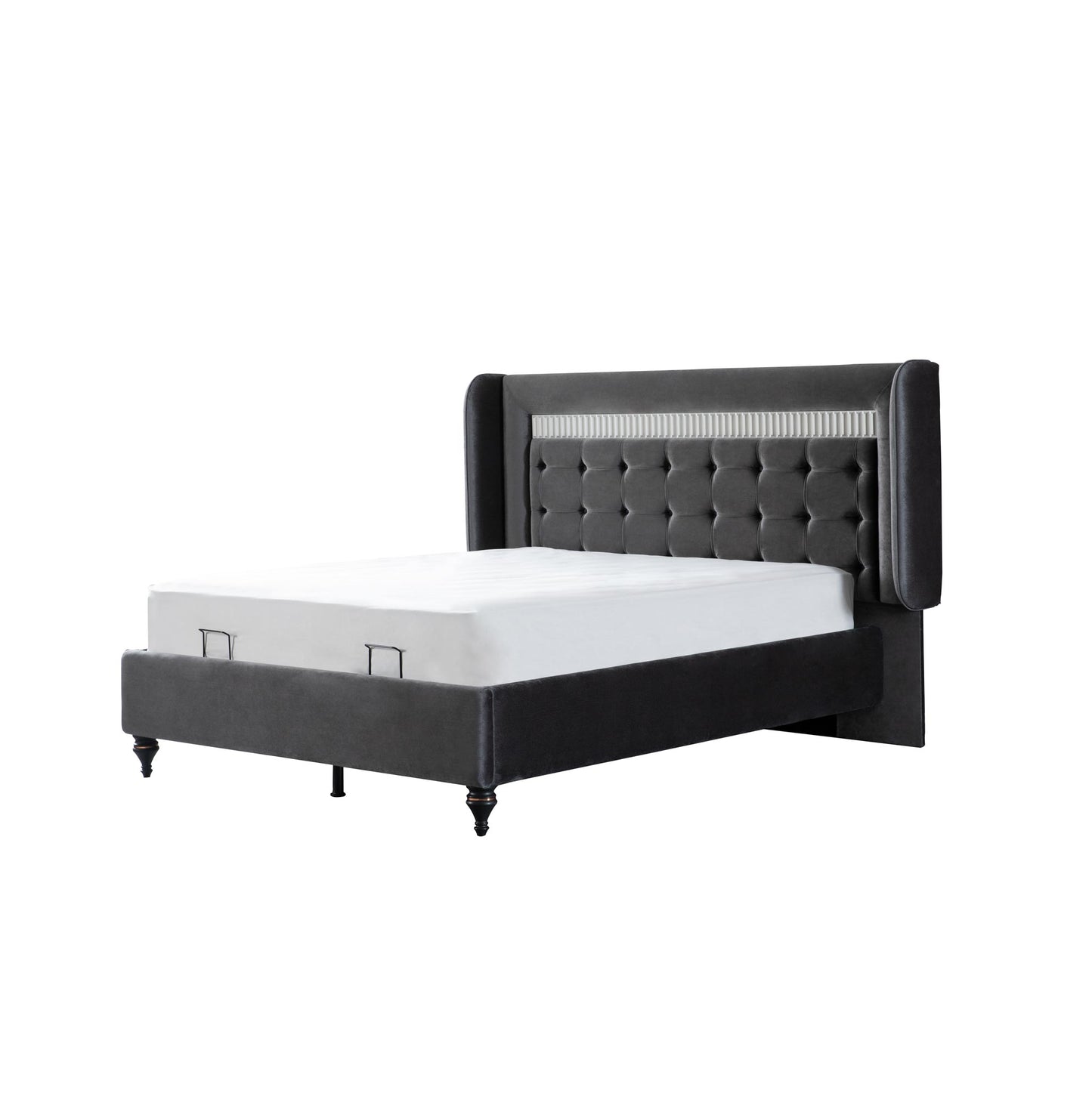 BELGRAD Bed - King Size