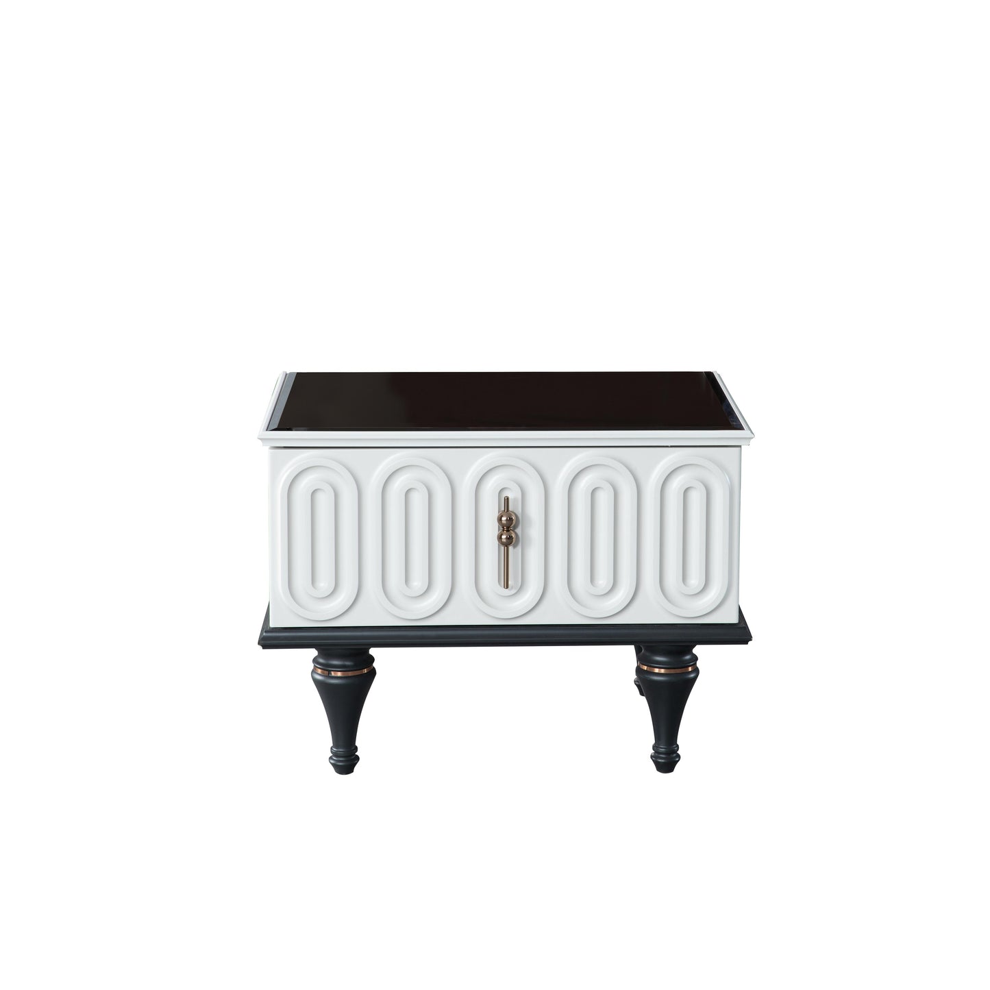 BELGRAD - SIDE TABLES