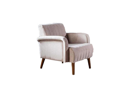 MOLA - Sofa ( 1 Seater )