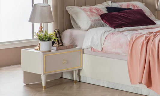 DECO CLASS STIL - SIDE TABLE