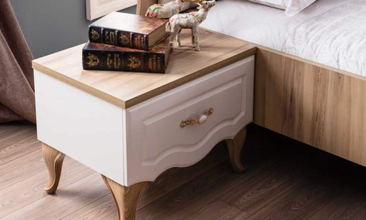 BALAT KREM - SIDE TABLE