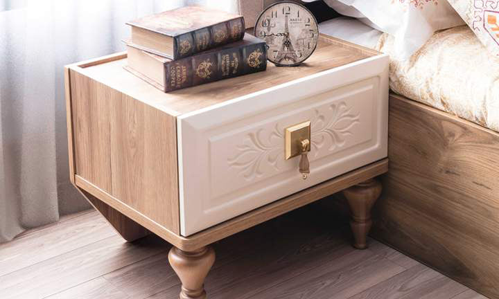 BEYOĞLU - SIDE TABLE