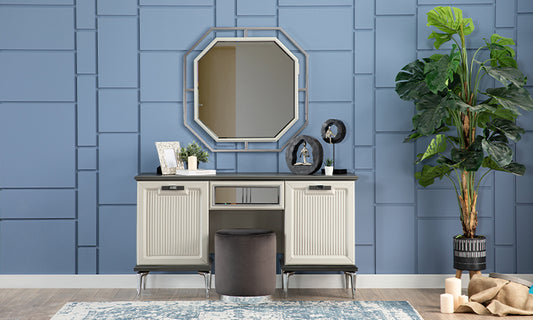 MARMARİS - DRESSER