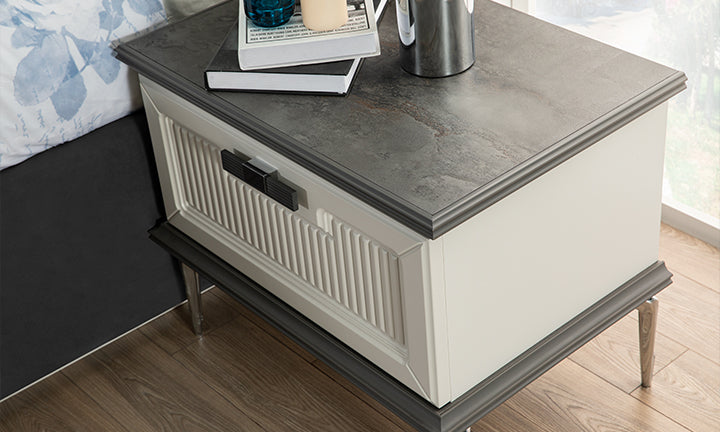 MARMARİS - SIDE TABLES