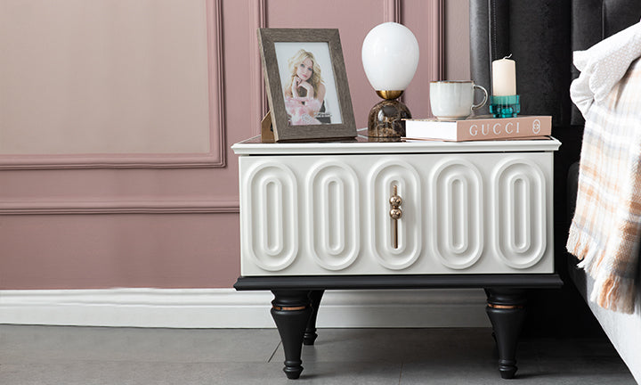 BELGRAD - SIDE TABLES