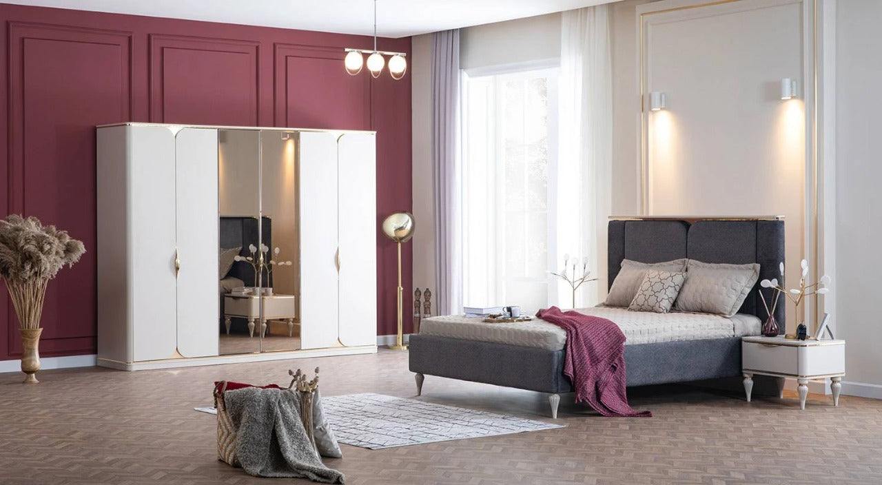 BELINDA Bed