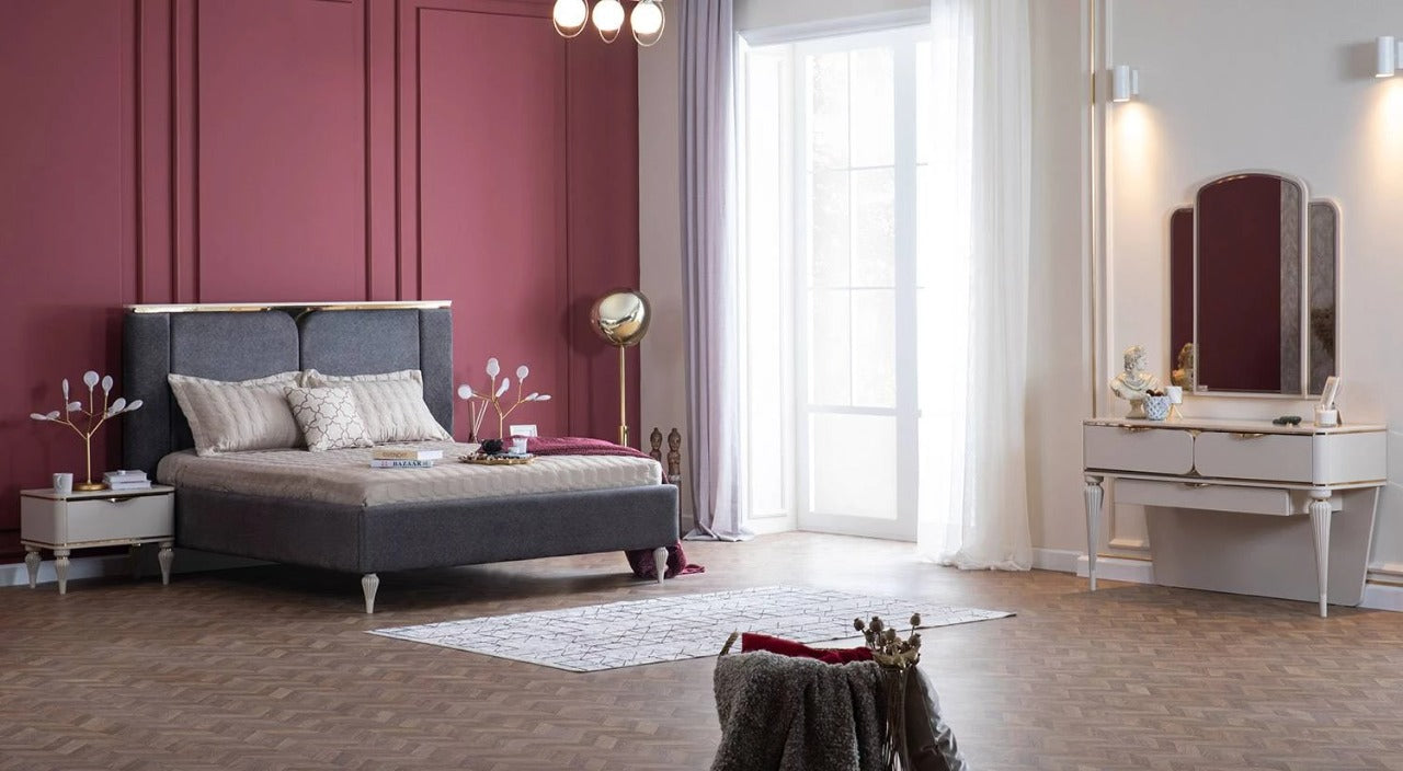 BELINDA Bed