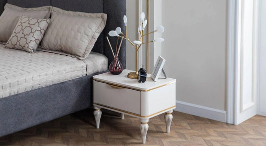 BELINDA Side-Tables