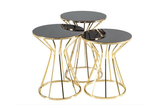 Kum Saati Nesting Table