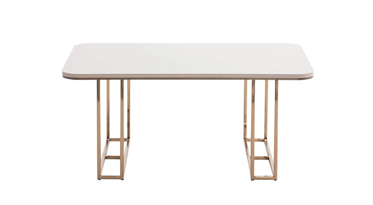 Ottoman Centre Table