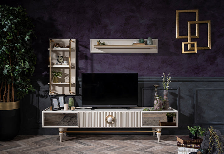 EMIRGAN - TV Cabinet