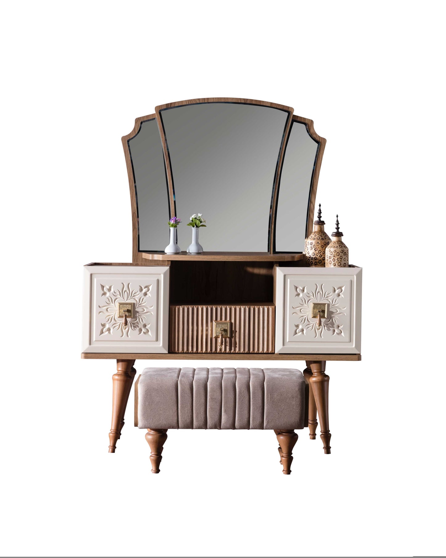 BEYOĞLU - DRESSER