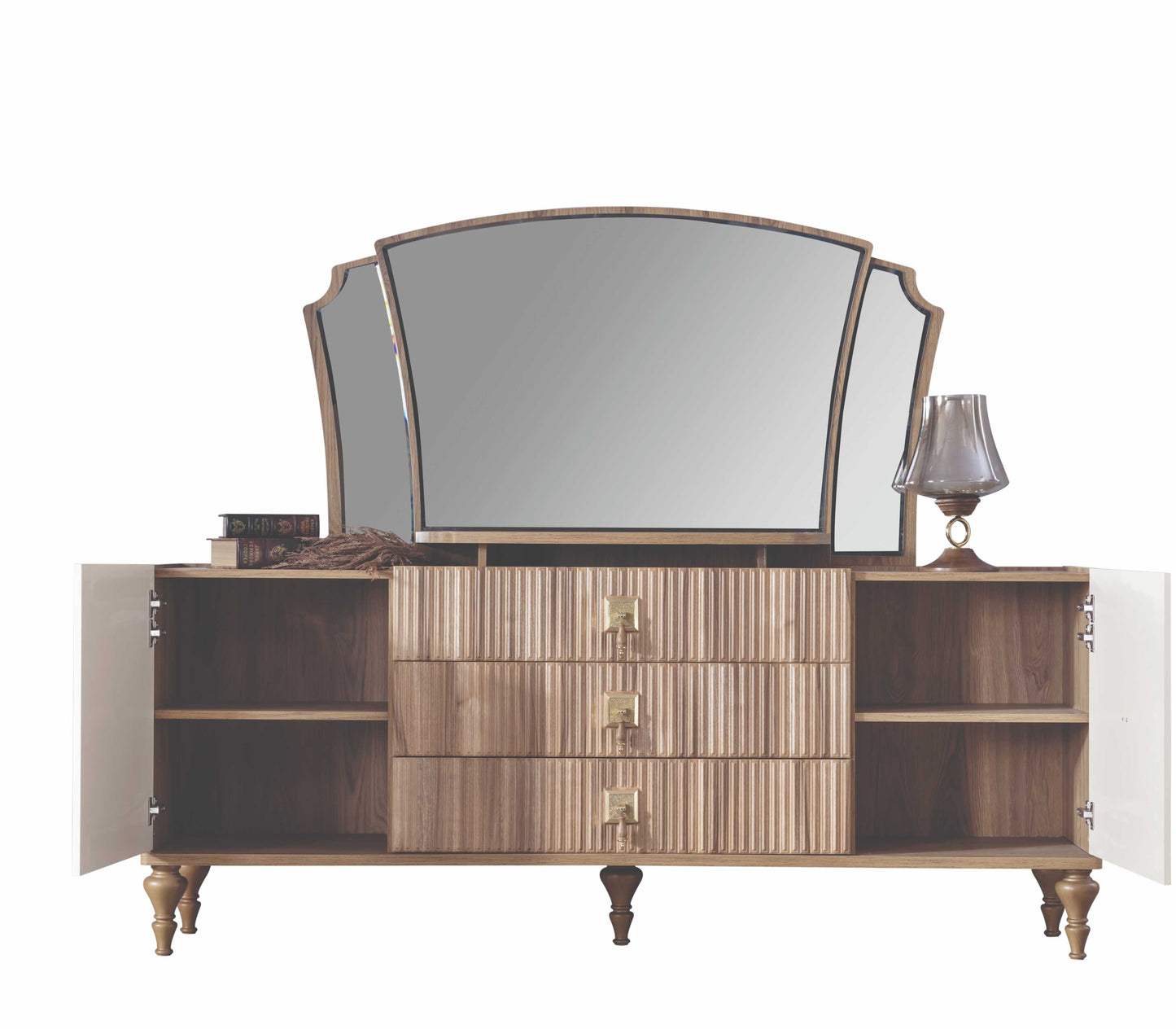 BEYOĞLU - DRESSER