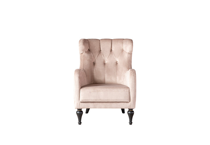 VOLGA - Sofa ( 1 Seater )