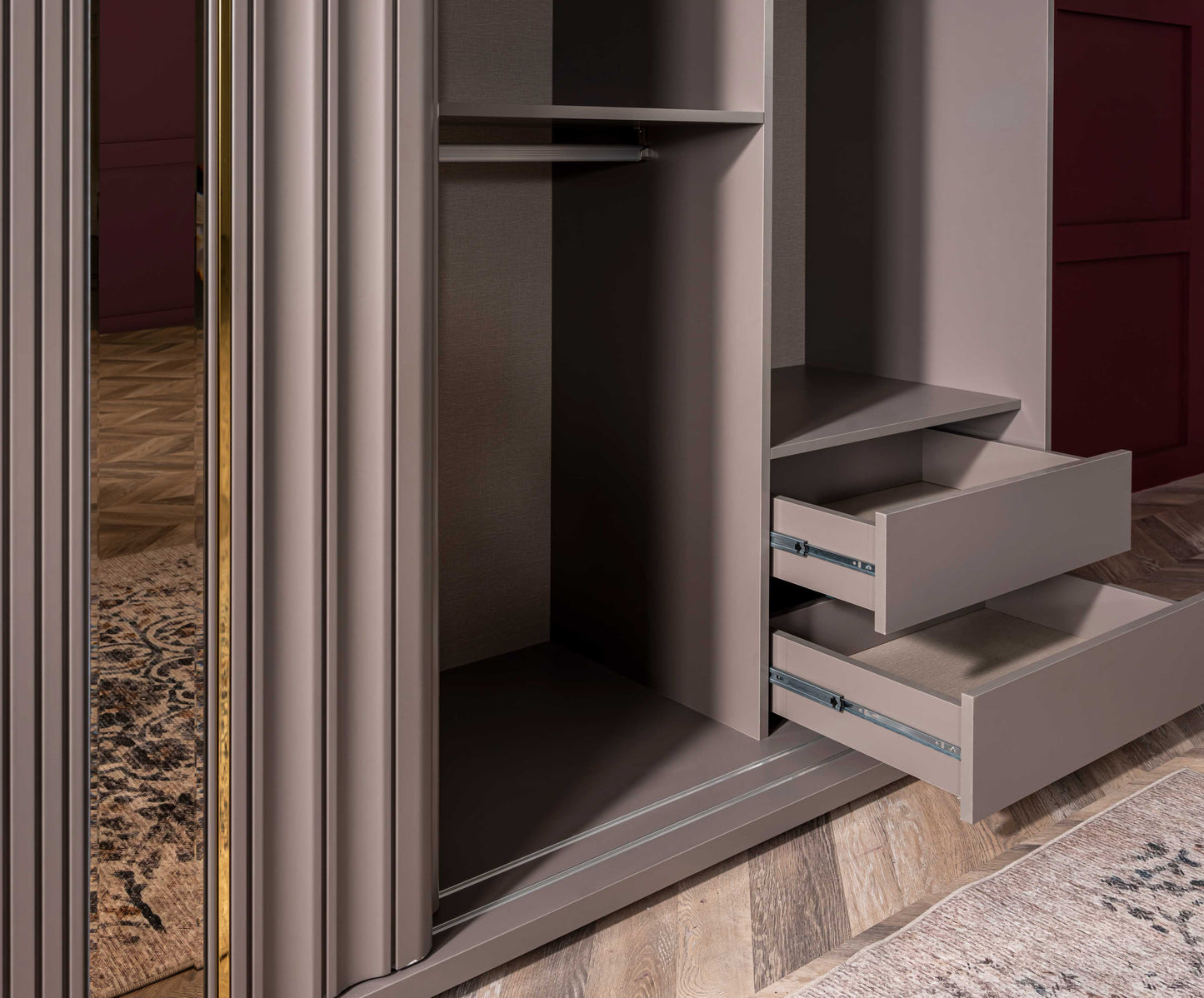 FLORYA - Wardrobe