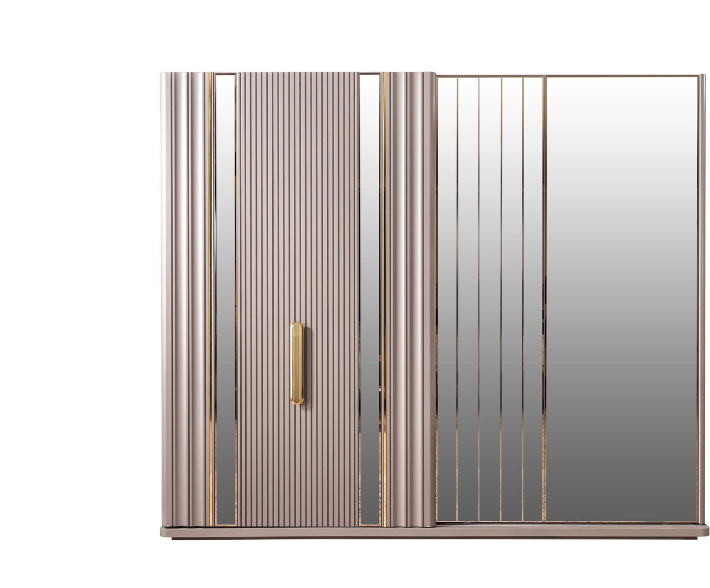FLORYA - Wardrobe