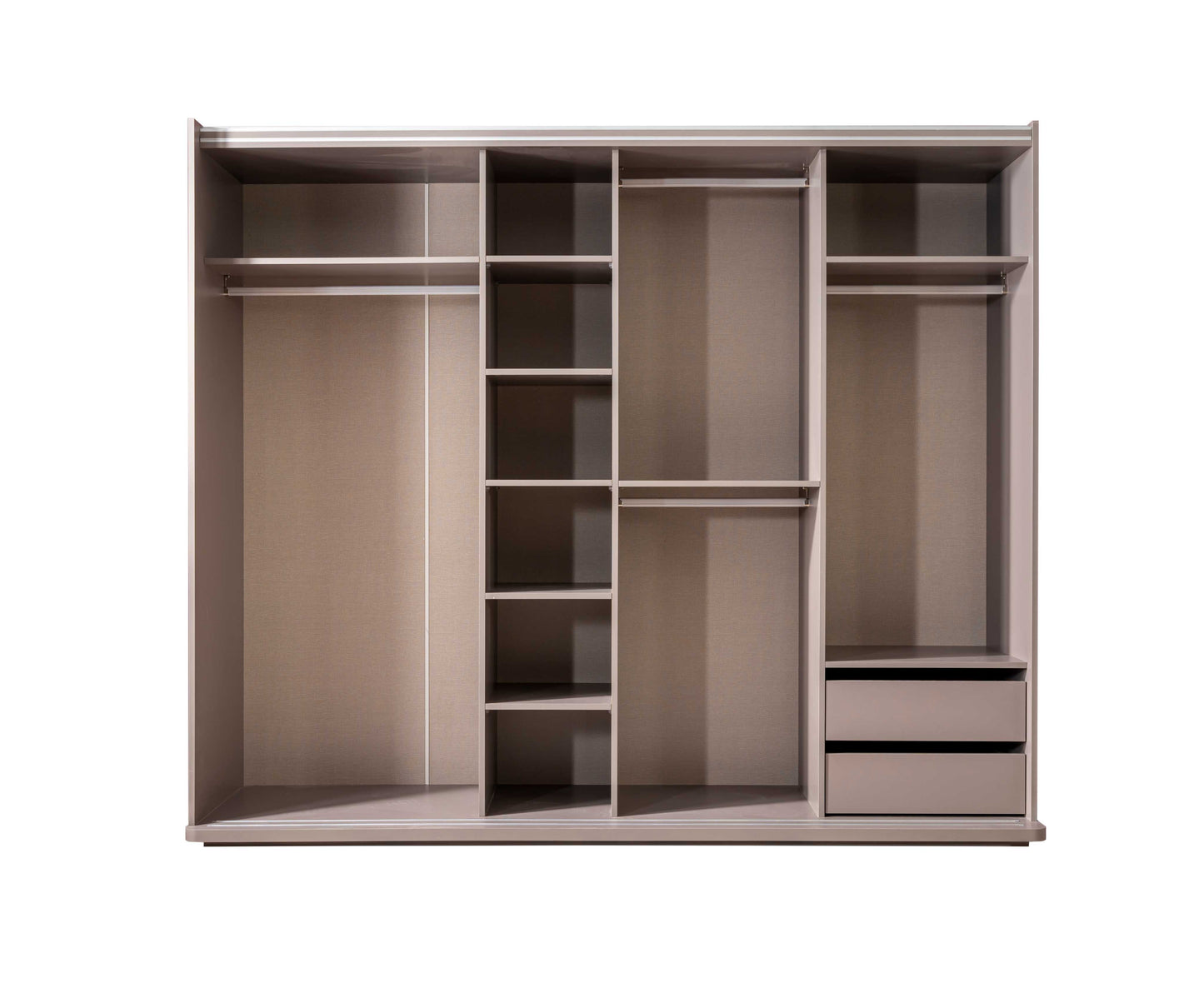 FLORYA - Wardrobe