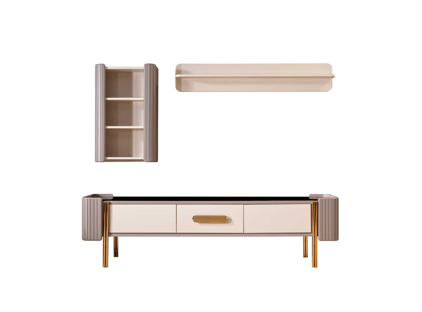 FLORYA - TV Cabinets