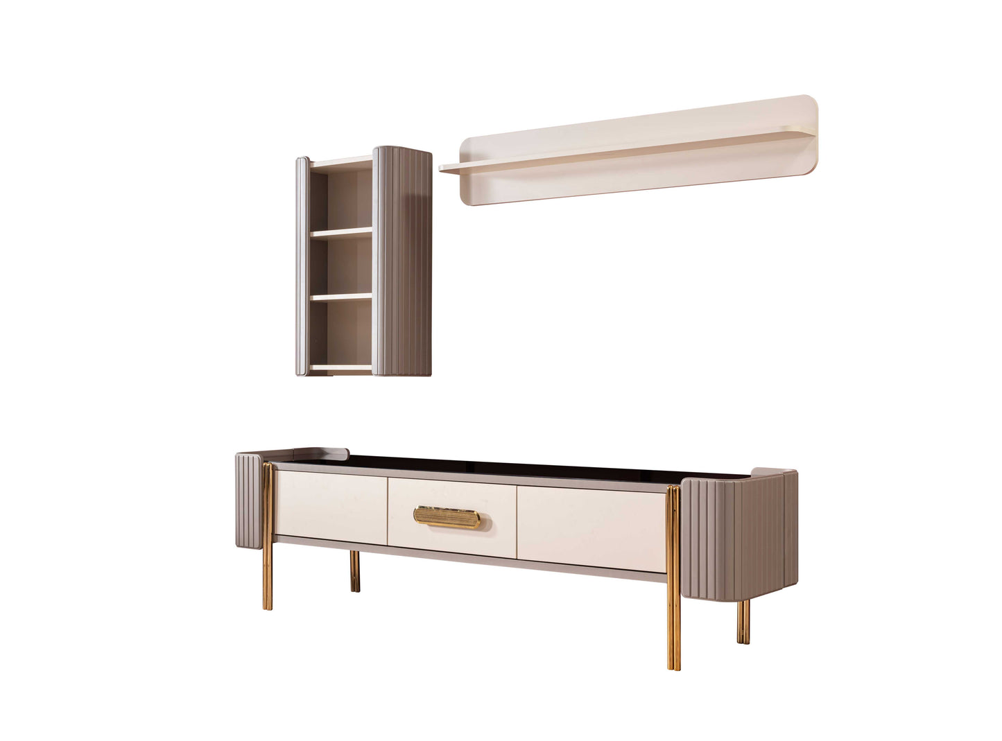FLORYA - TV Cabinets