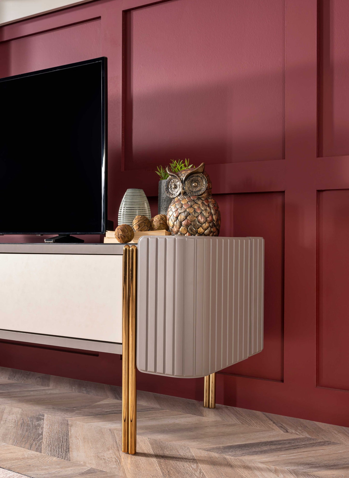 FLORYA - TV Cabinets