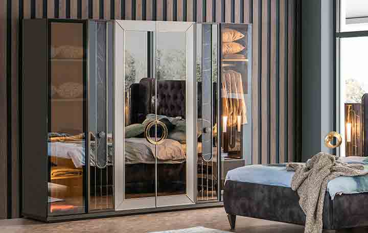 LİZBON STIL - Wardrobe
