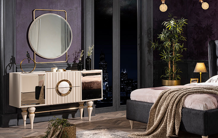 EMİRGAN - Dresser