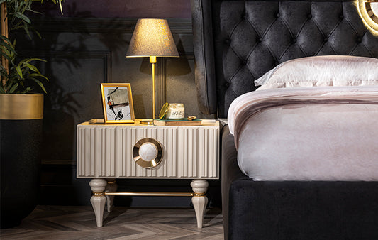 EMİRGAN - Side Tables