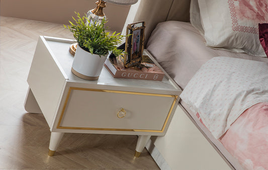 DECO - Side Tables