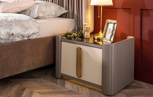 FLORYA - Side Tables