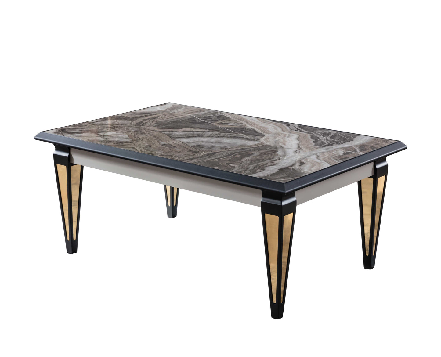 KANYON - Coffee Table
