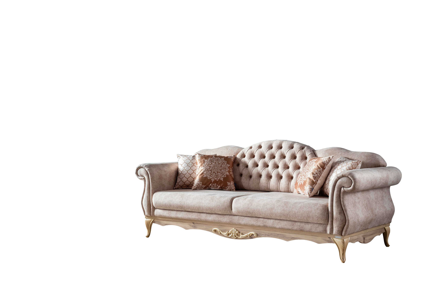 BALAT KREM - Sofa Sets