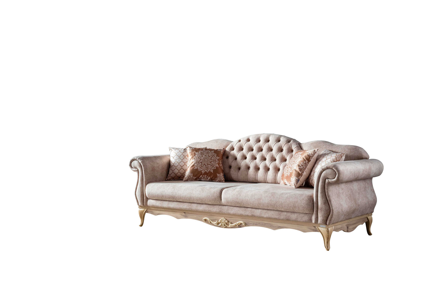 BALAT KREM - Sofa Sets