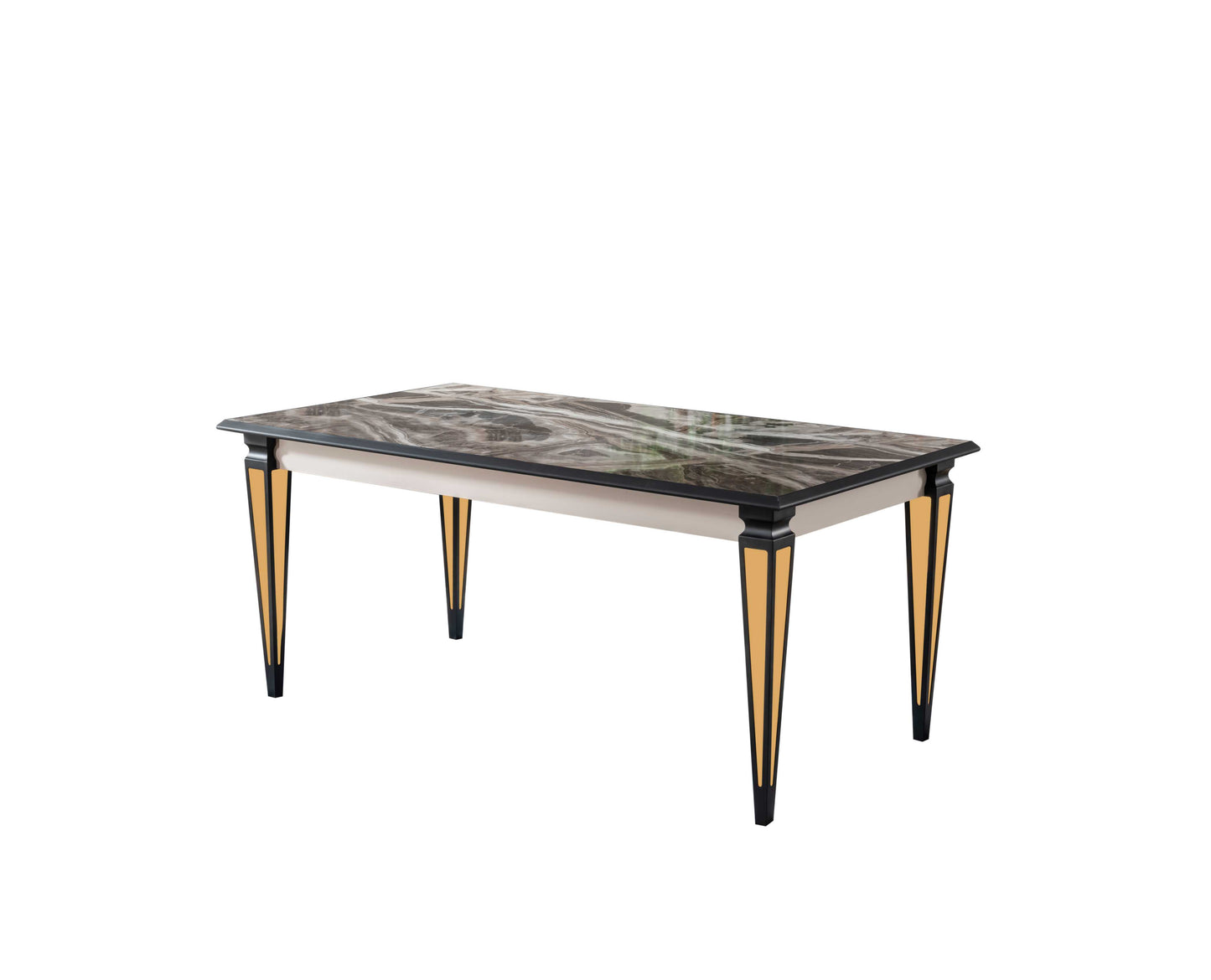 KANYON - Coffee Table