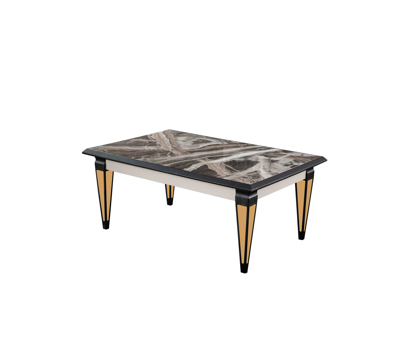 KANYON - Coffee Table