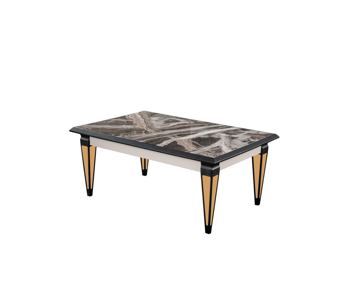 KANYON - Coffee Table